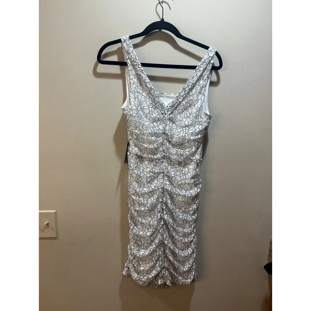 Express stunning white